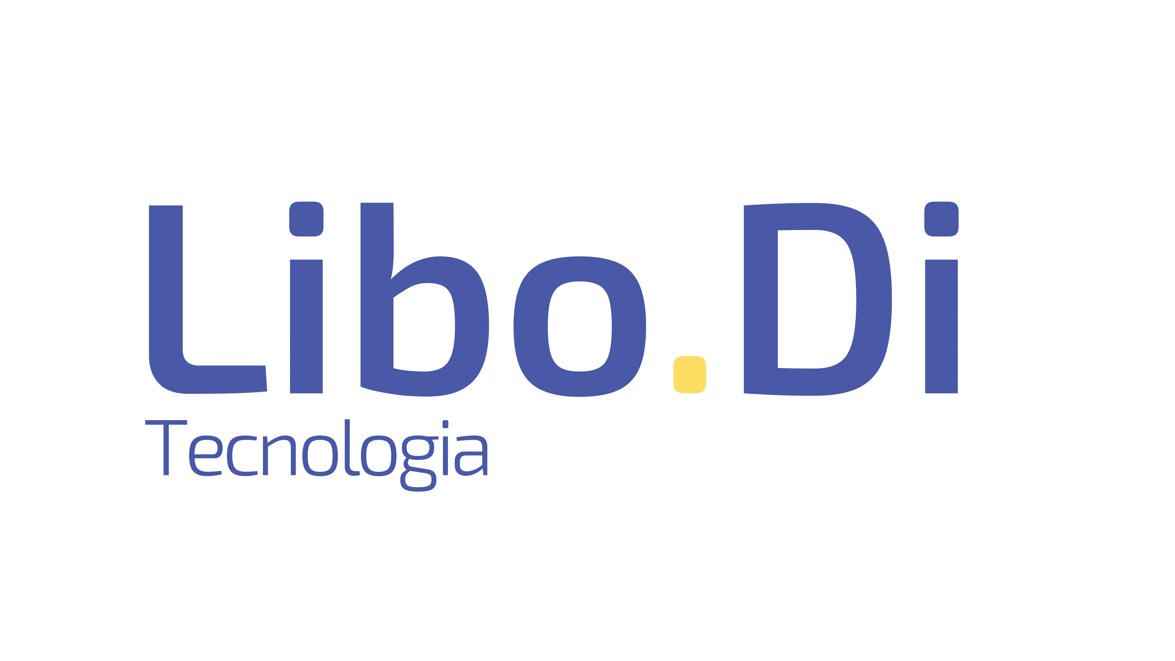 Libo.Di Logo